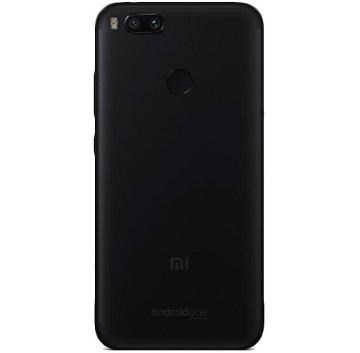 Xiaomi Mi A1 hardware
